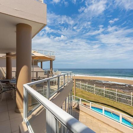 Dolphin Cove 5 Ballito On The Beach المظهر الخارجي الصورة