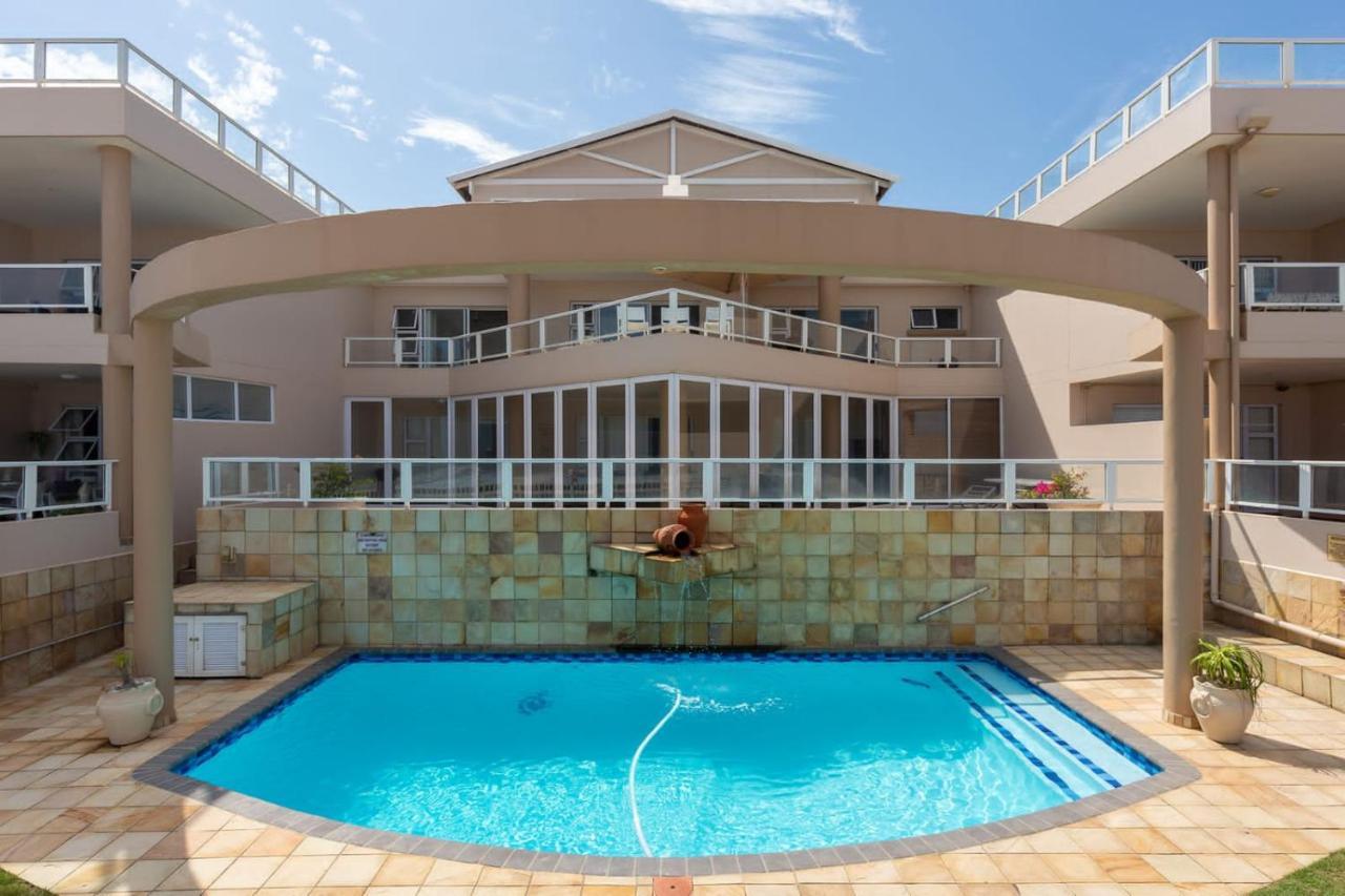 Dolphin Cove 5 Ballito On The Beach المظهر الخارجي الصورة