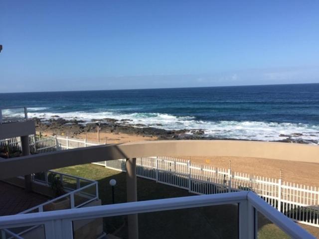 Dolphin Cove 5 Ballito On The Beach المظهر الخارجي الصورة